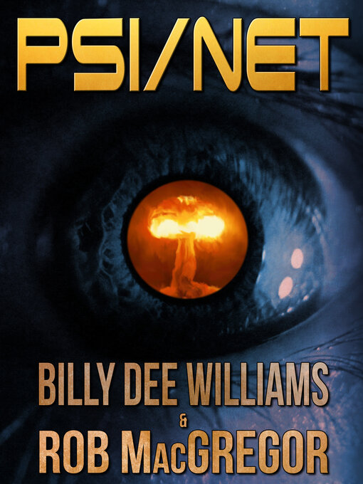 Title details for PSI/Net by Rob MacGregor - Available